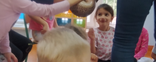 GRUPA III - Pełzające węże