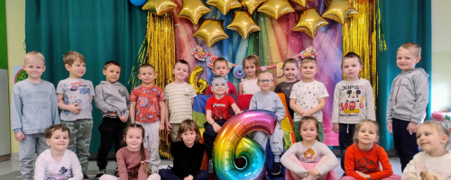 GRUPA III - Urodziny 2026