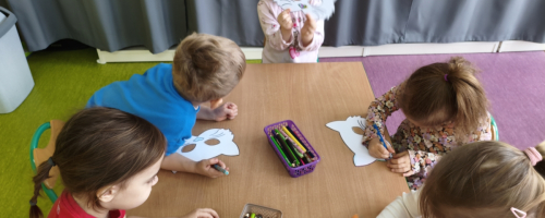 GRUPA II - Dzień Kota