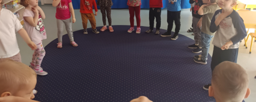 Grupa I - Dzień Wody