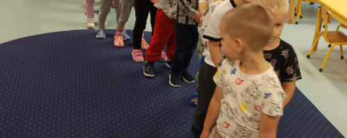 Grupa I Dzień Chłopaka